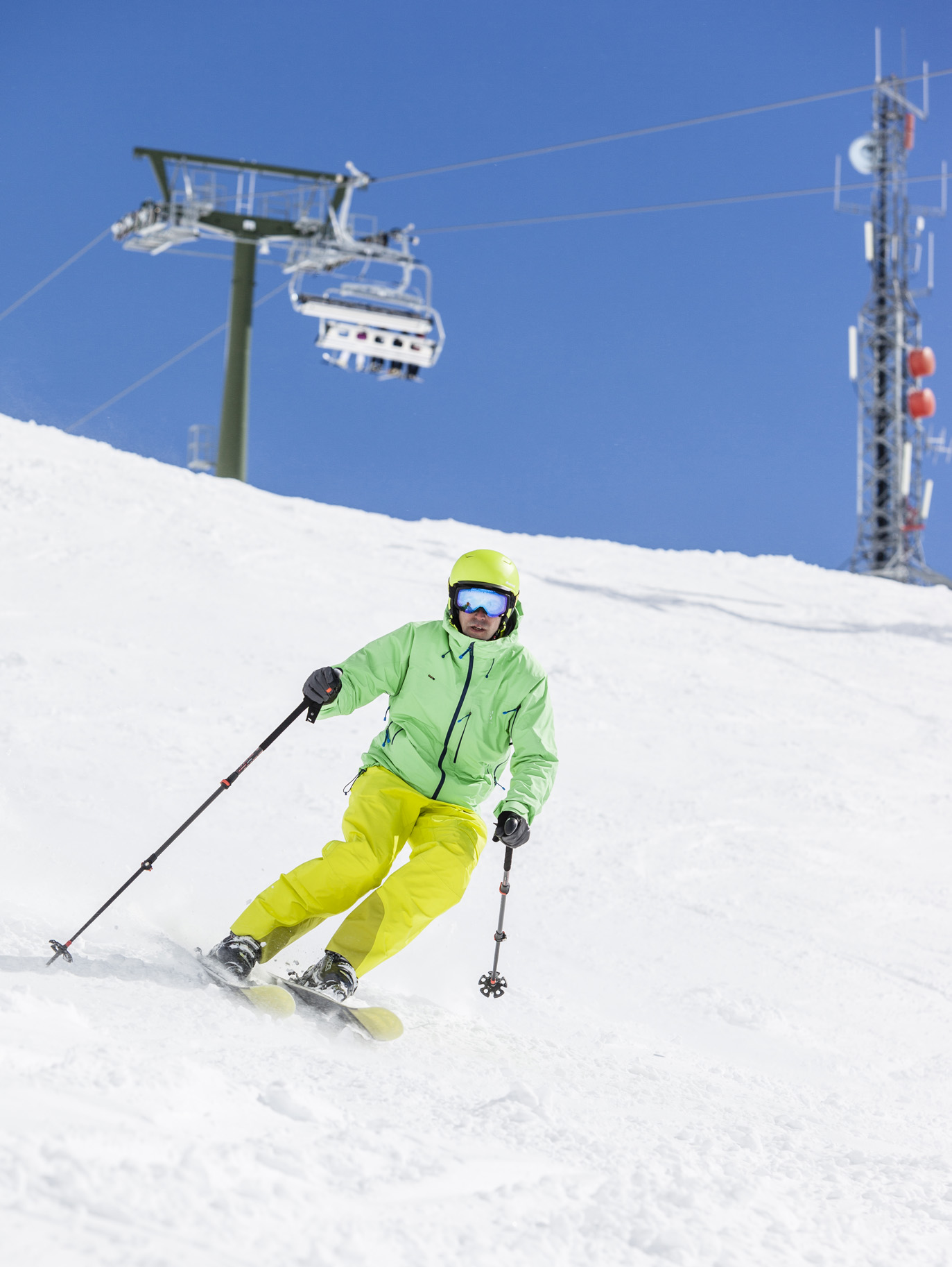 Baqueira Beret Visit Pirineus